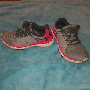 Under Armour UA Micro G Training Shoe